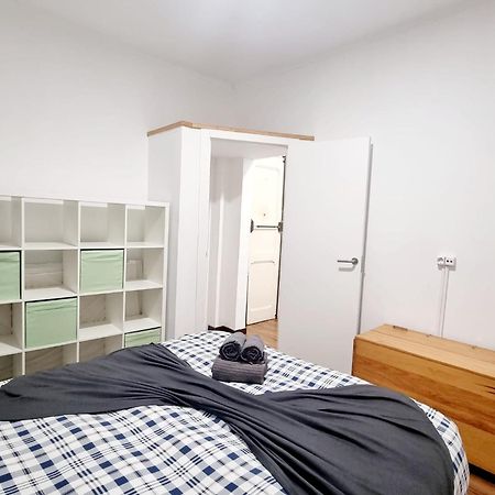 Anjos Apartment - Ilha Do Principe 리스본 외부 사진