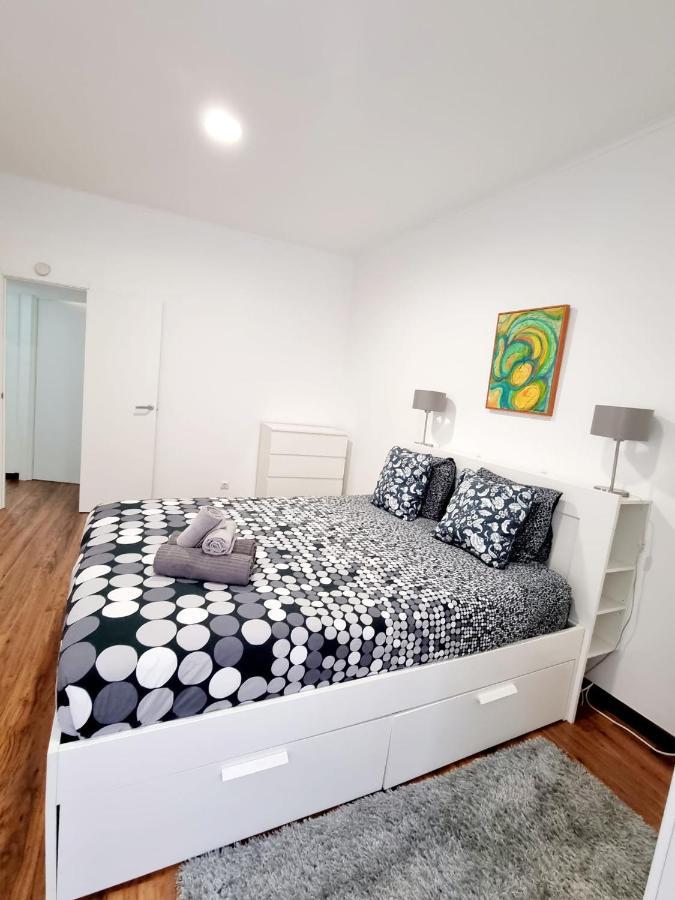 Anjos Apartment - Ilha Do Principe 리스본 외부 사진