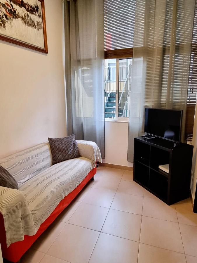 Anjos Apartment - Ilha Do Principe 리스본 외부 사진
